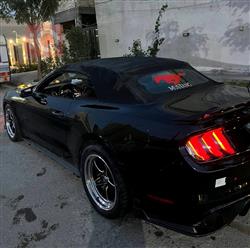 فورد موستانج